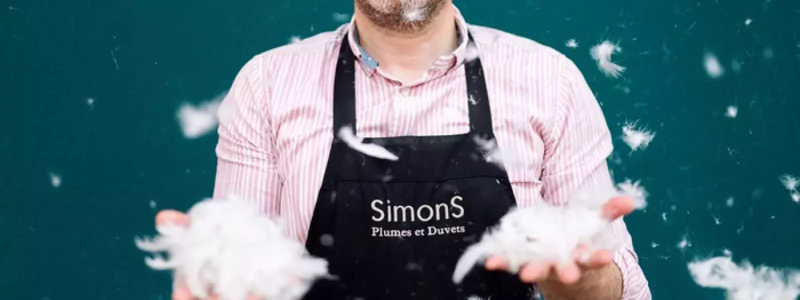 SimonS Plumes et Duvets image