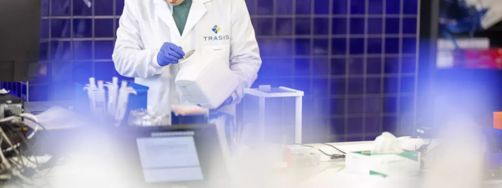 Trasis image