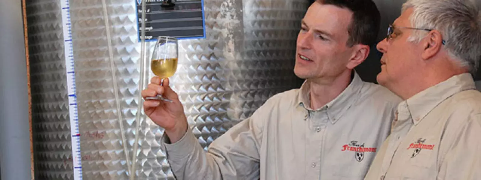 vins et élixirs de Franchimont image