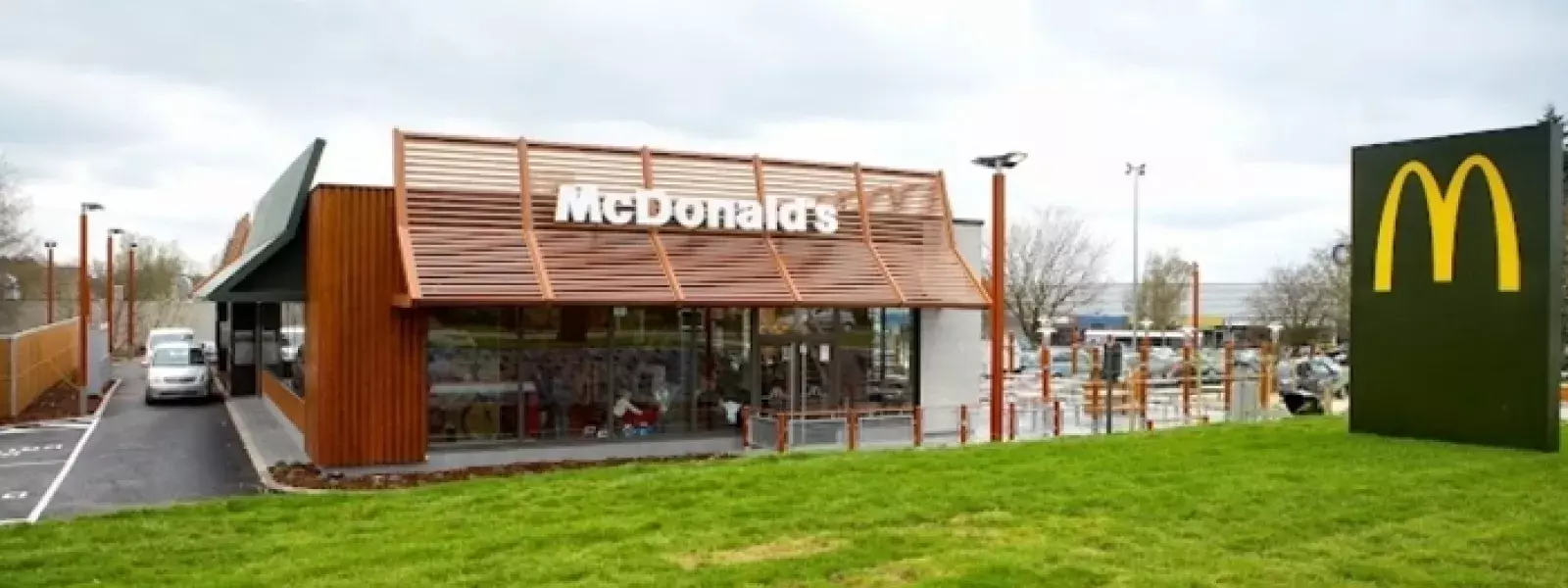 Image McDo Fléron
