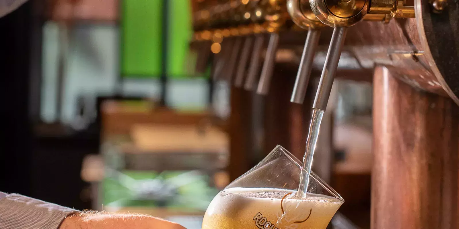 Bière de Rochehaut