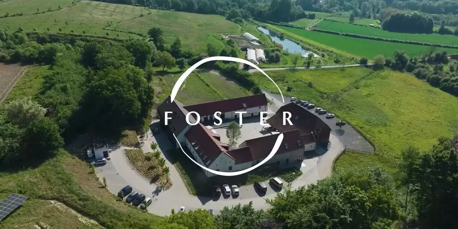 Domaine Foster Rosières