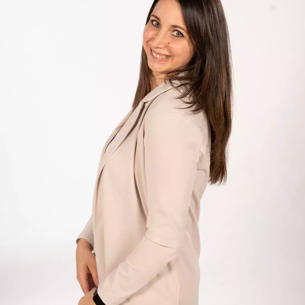 Katia Fazio