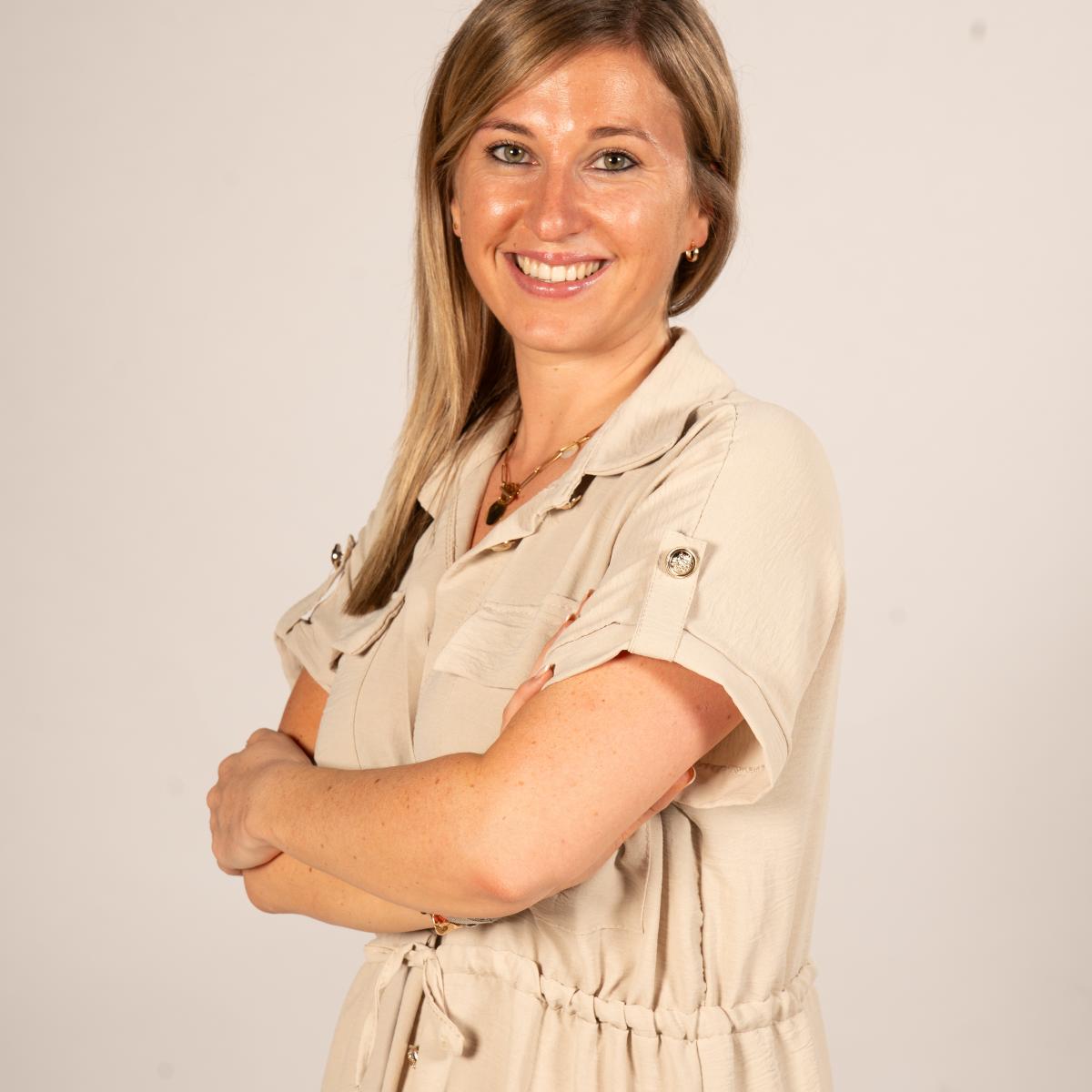 Marion Leroy