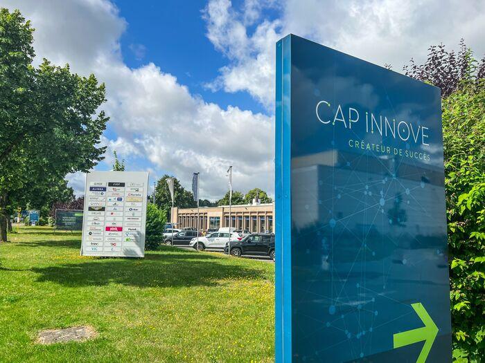 Image Cap Innove