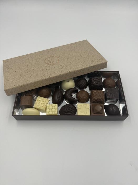 Image les chocolats de Fabian 
