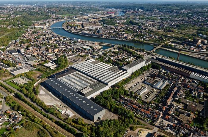 Image ArcelorMittal