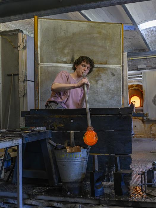 Image Cristalleries