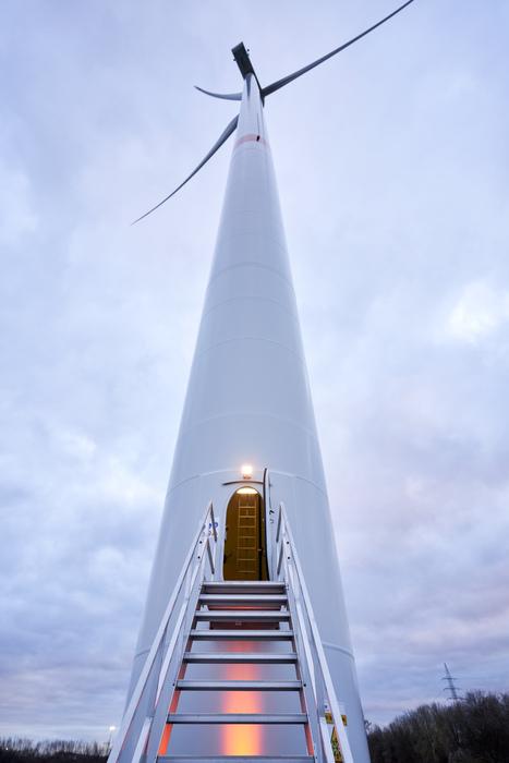 Luminus image 