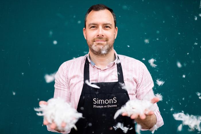 SimonS Plumes et Duvets image 