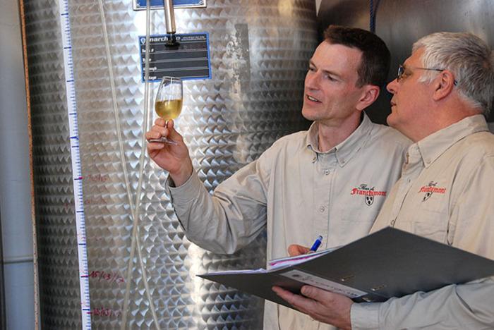 vins et élixirs de Franchimont image 