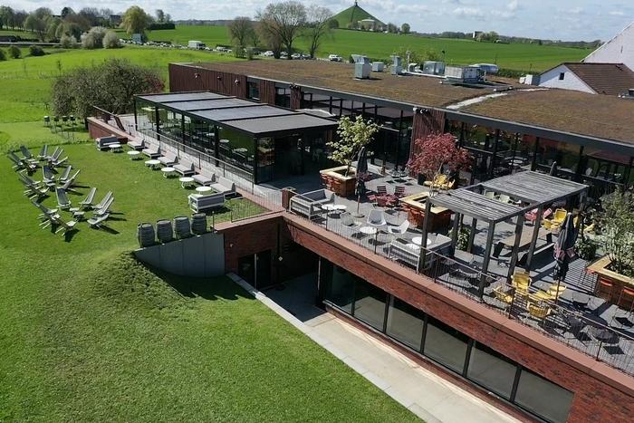 image Brasserie de Waterloo 