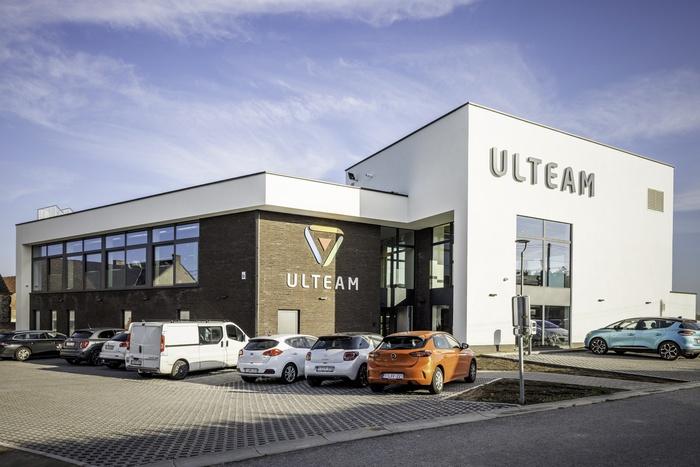 Image Ulteam