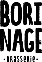 Borinage logo 