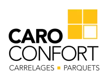 Caro confort logo