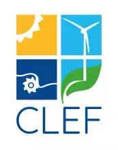 Clef logo 