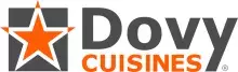 Cuisines Dovy logo