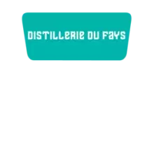 Logo Distillerie du Fays 