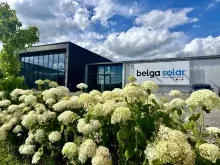 Image Belga Solar