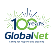 Global Net logo