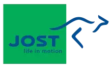 Logo JOST 