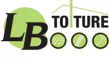 LB toiture logo