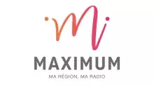 logo maximum 