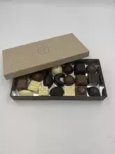 Image les Chocolats de Fabian 