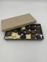 Image les Chocolats de Fabian 