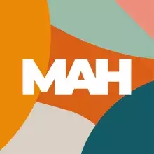 MAH Hôtel logo