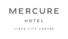 Logo Hotel Mercure 