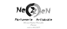 Logo Nez zen