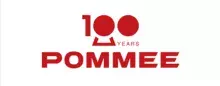 Pommee Logo