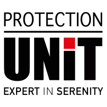 Protection UNIT Logo 