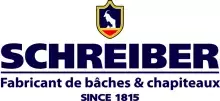 Schreiber logo 