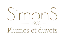 Simons Plumes et Duvets Logo