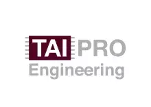 Taipro Logo