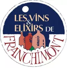 vins et élixirs de Franchimont logo