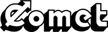 Comet Belgium Logo 