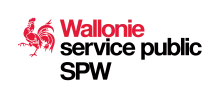 Logo SPW 