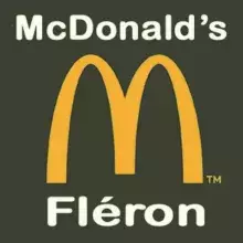 Mc Do Fleron Logo 