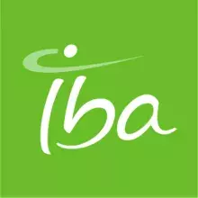 Logo IBA 