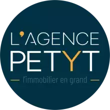 logo agence petit