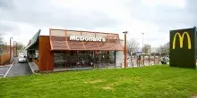 Image McDo Fléron