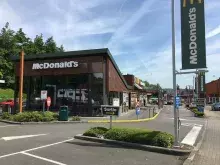 Mc Do Jemeppe