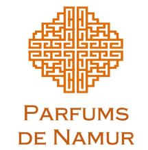 Logo Parfum de Namur