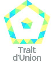 Logo Trait d'Union
