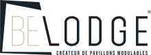 Logo Be Lodge 