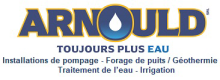 Logo Arnould